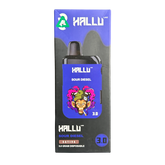 Hallu 3.0 Sativa - Sour Diesel
