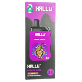 Hallu 3.0 Sativa - Purple Haze
