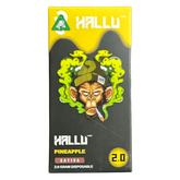Hallu 2.0 Sativa - Pineapple