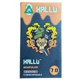 Hallu 7.0 Sativa - Acapulco