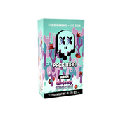 Packman Disposable Galaxy Sauced Indica