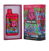 Packman Disposable - Watermelon Hibrida