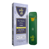 Hidden Hills - The Bubba Man Hibrida