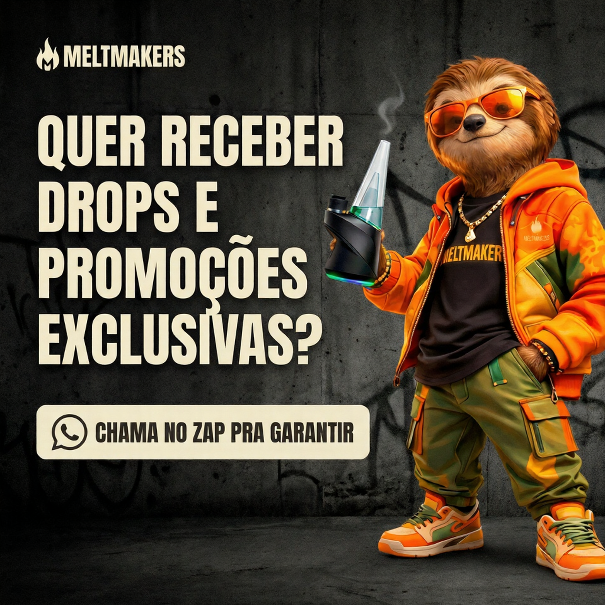 MeltMakers