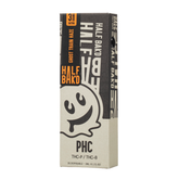 Half Bak'D PHC 3G - Ghost Train Haze
