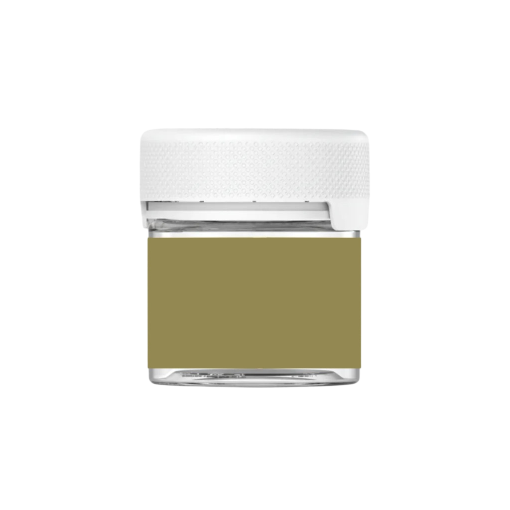 THC-A ORAL MATRIX 10G