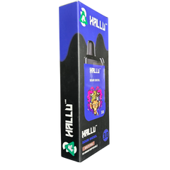 Hallu 3.0 Sativa - Sour Diesel