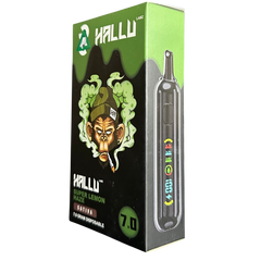 Hallu 7.0 Sativa - Super Lemon Haze