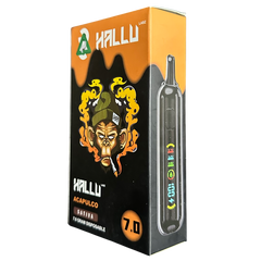 Hallu 7.0 Sativa - Acapulco