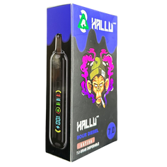 Hallu 7.0 Sativa - Sour Diesel