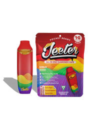 Jeeter 1.0 - Shirley Hibrida